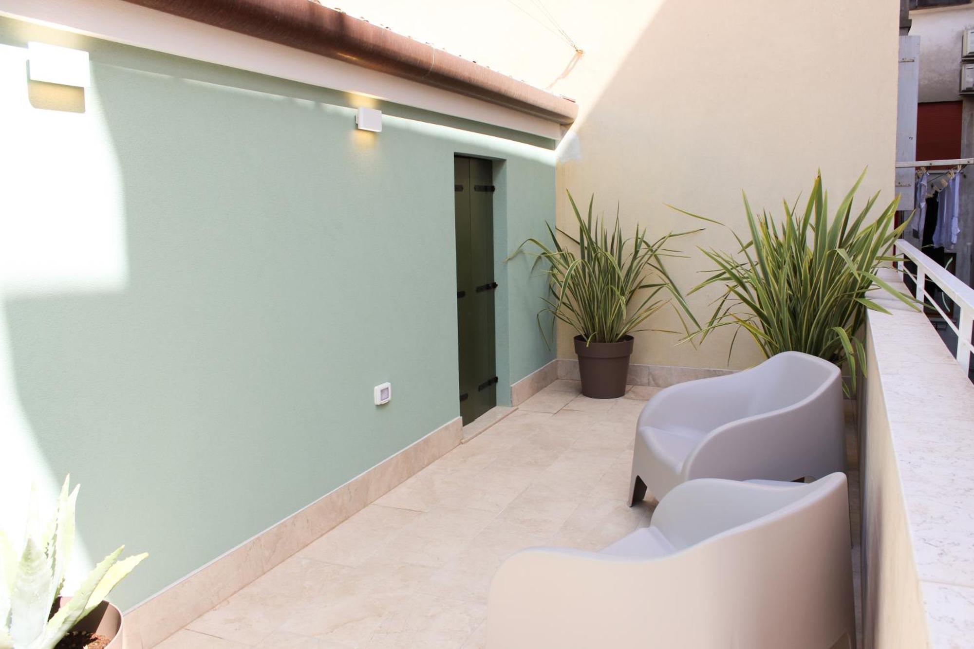 Alto Adriatico Apartments Chioggia Exterior photo