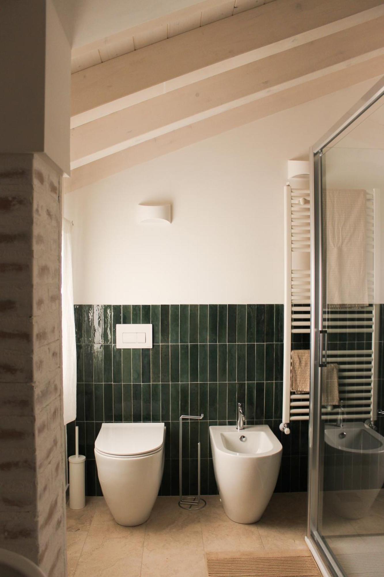 Alto Adriatico Apartments Chioggia Exterior photo