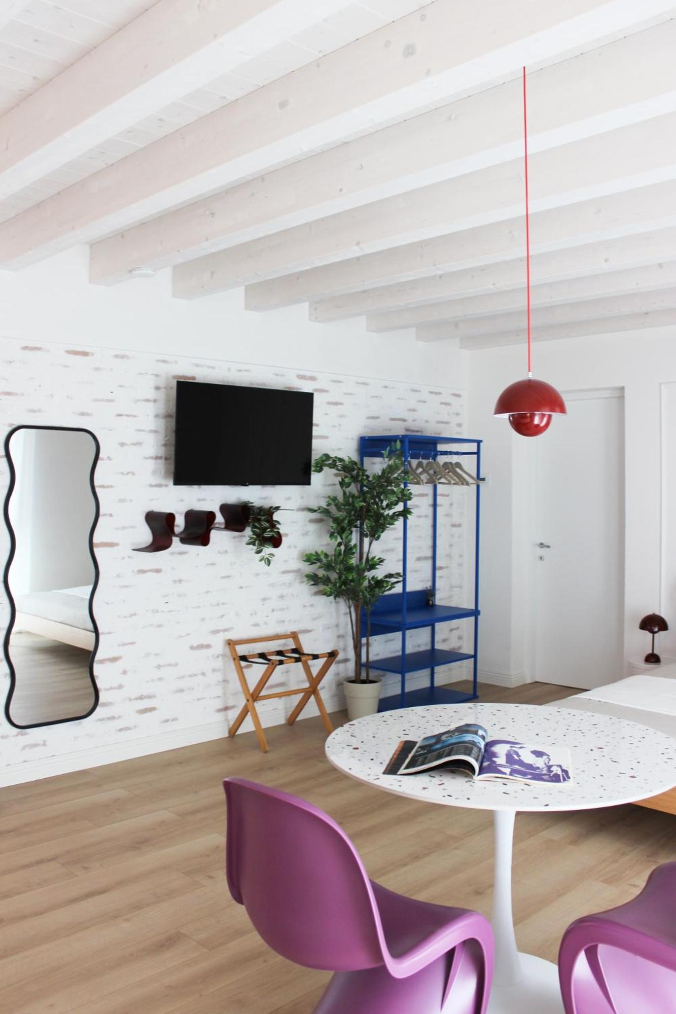Alto Adriatico Apartments Chioggia Exterior photo